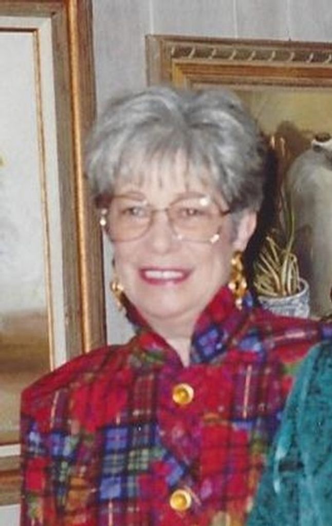 Peggy Jean Leeves Profile Photo