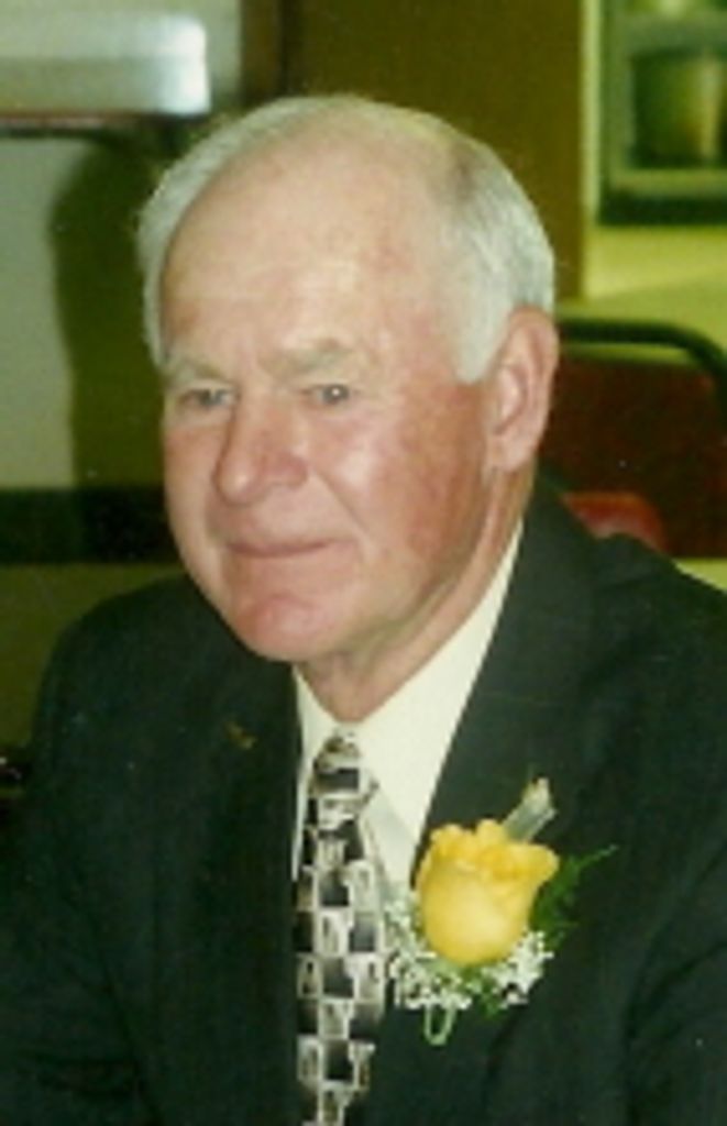 Donald Weber