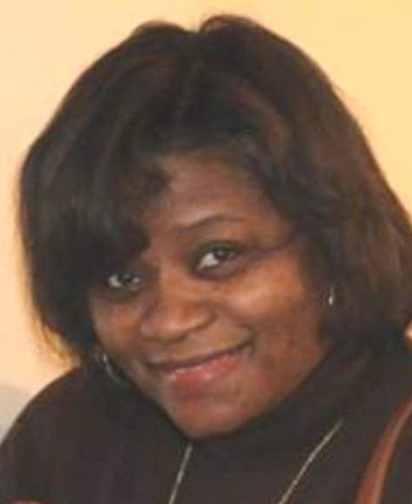 Mrs. Carmen Michelle (Anthony)  Cloud