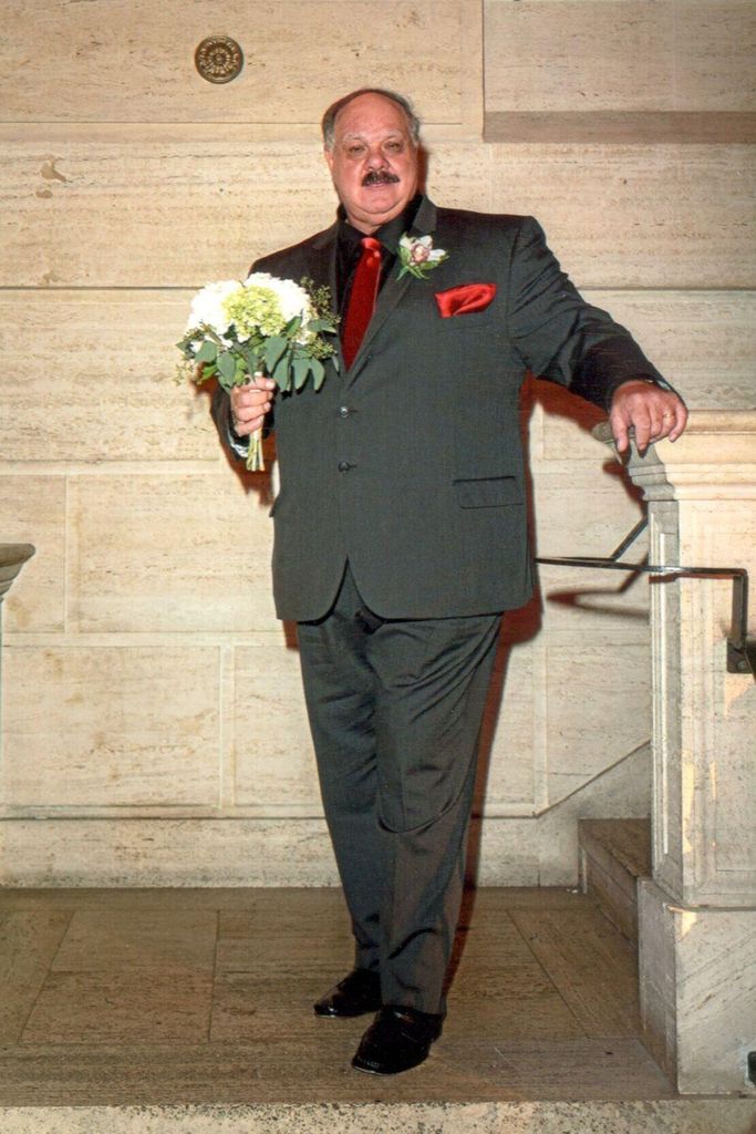 Joseph A. Mancini Profile Photo