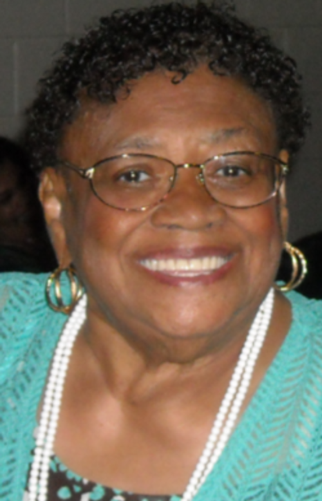 Gloria Rosa Brown