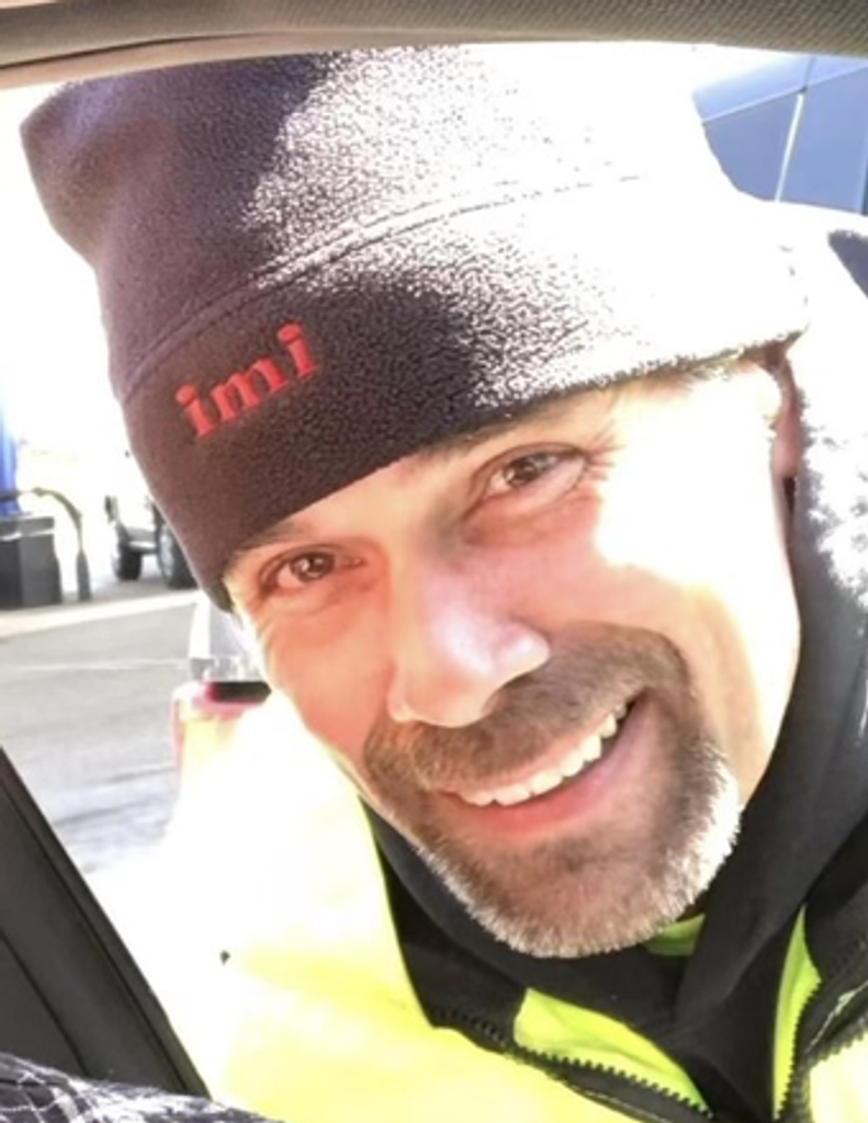 Dewayne Hunt Profile Photo