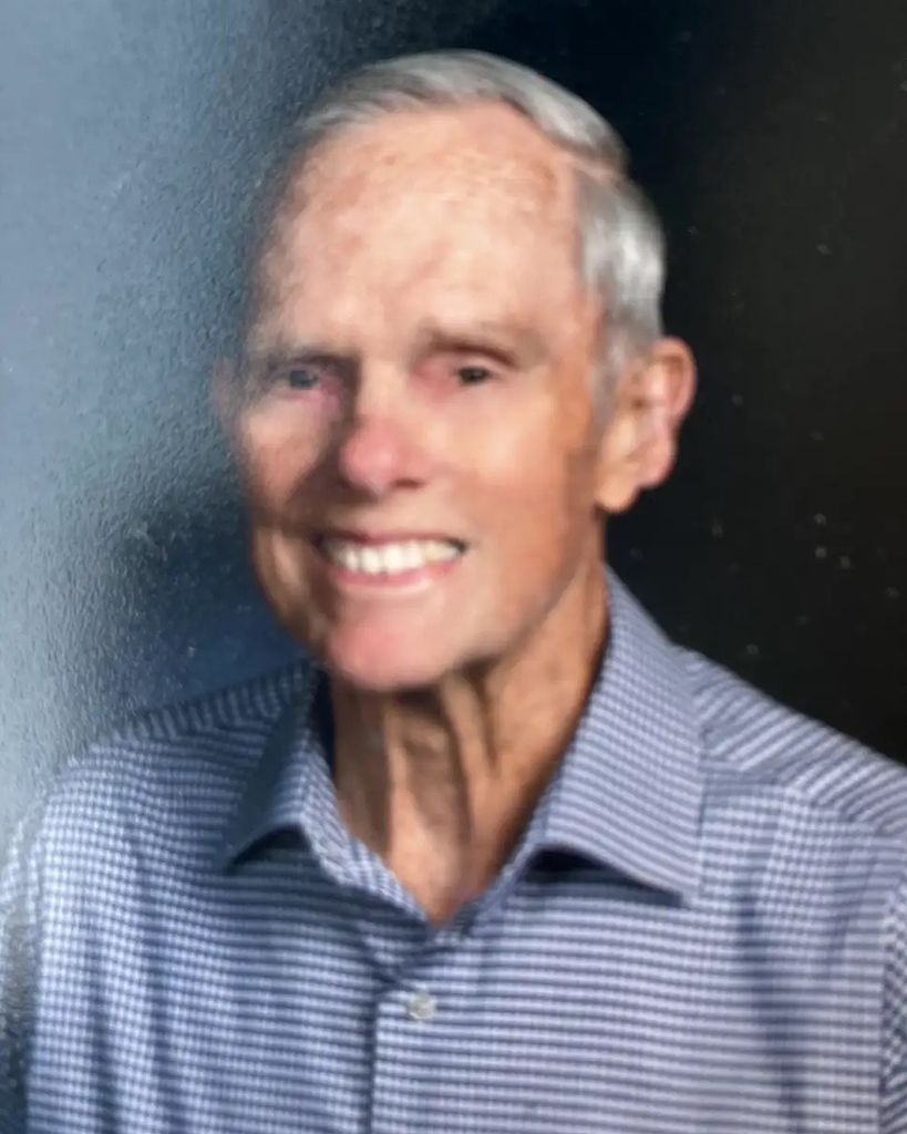 William Herman Reus Profile Photo