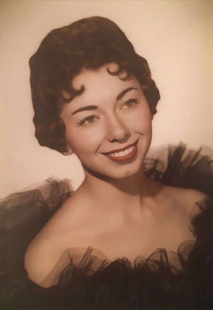 Carol Ann Parker
