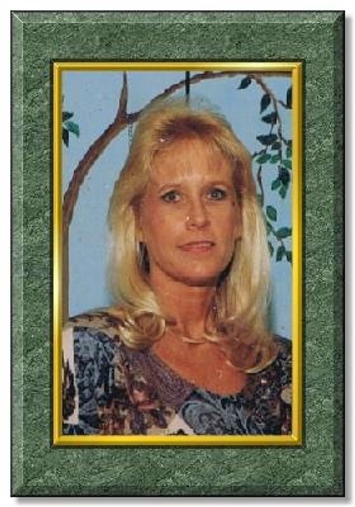Karen Ann Siewert Yancy