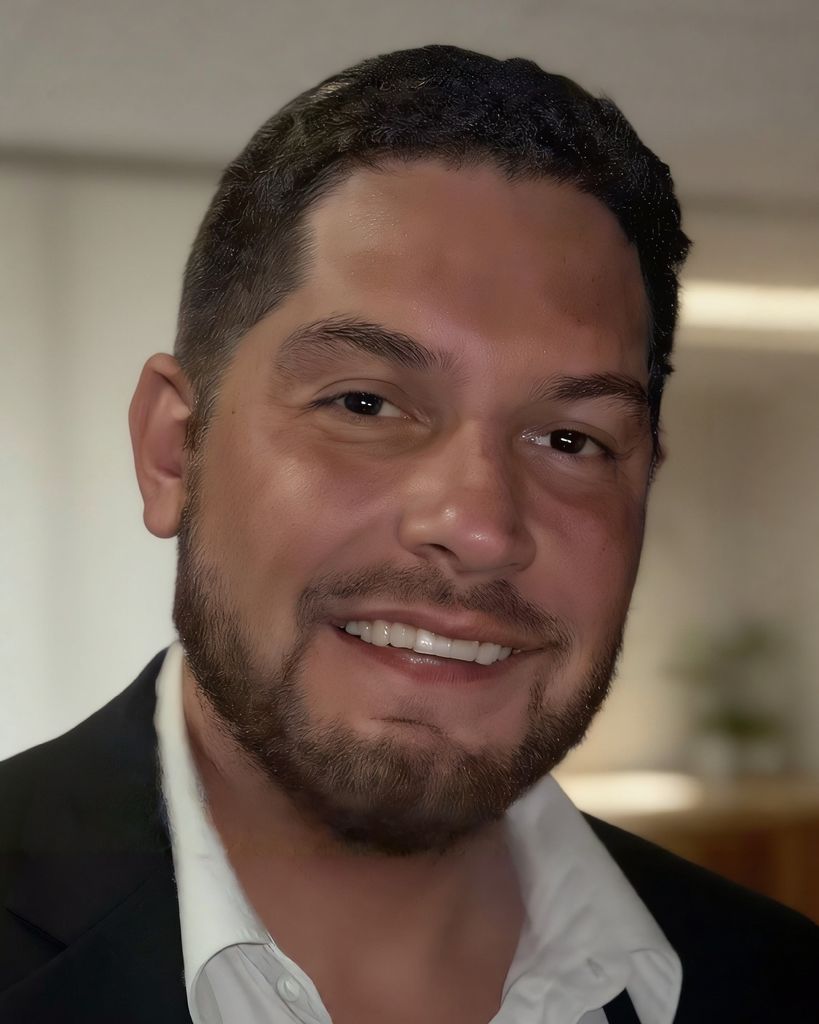 Andrew J. "A.J." Fields