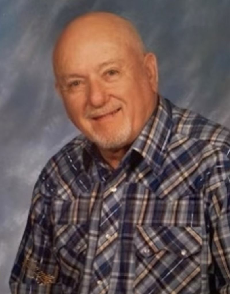 Delbert Wayne Winter Profile Photo