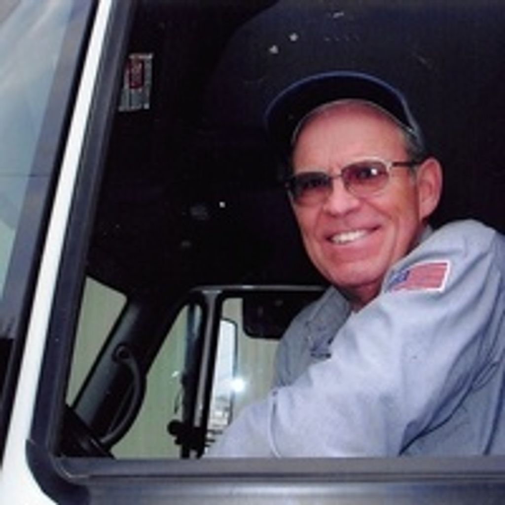 Larry W. Vander Wall Profile Photo