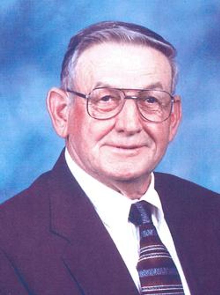 Roy Bernard Everett Jr