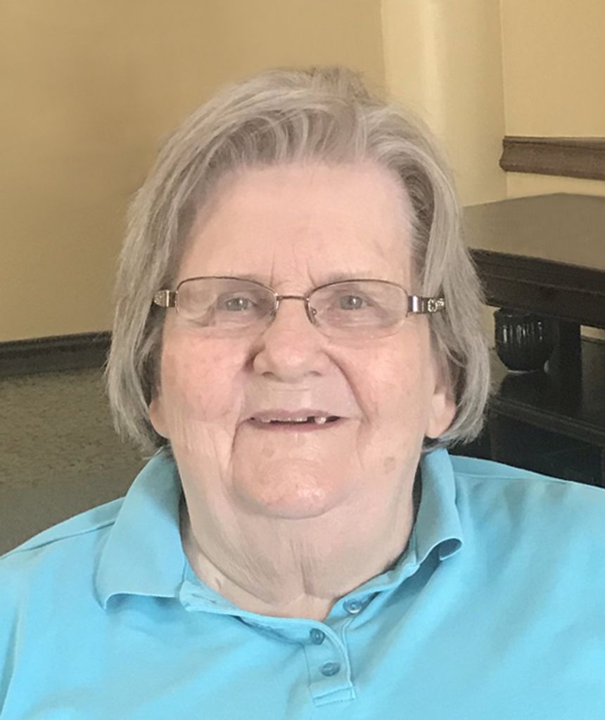 Joan Hanson