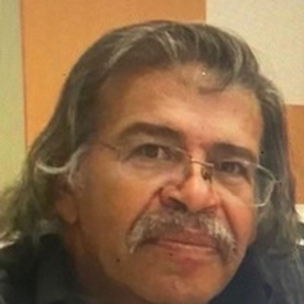 Edwin Marquez