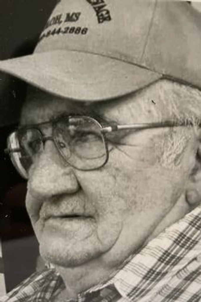 James Wadlington White Sr. Profile Photo