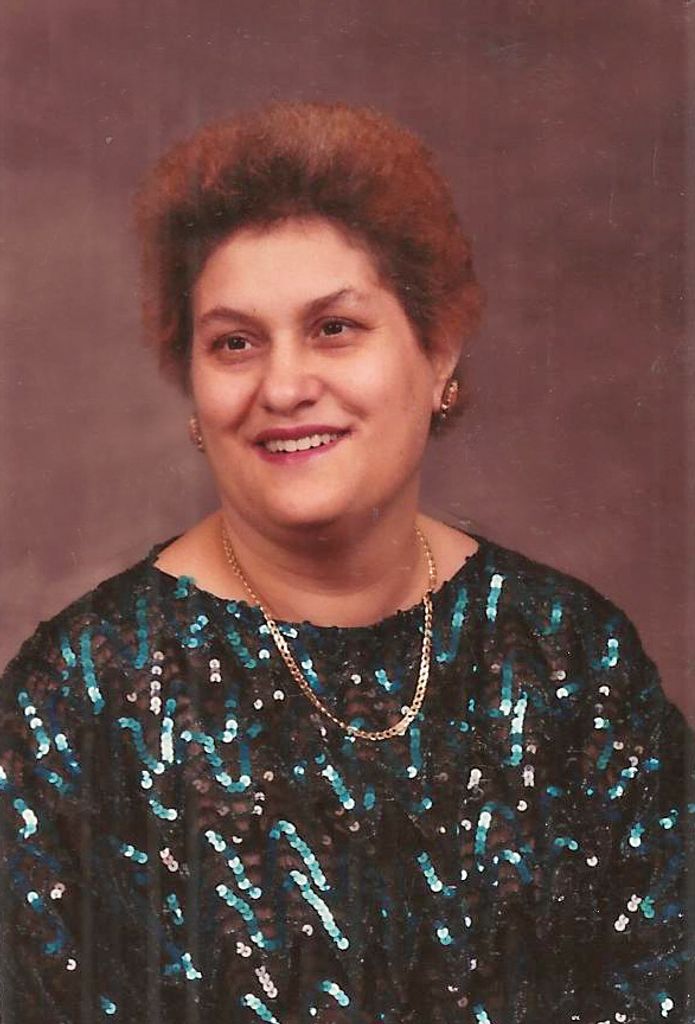 Domenica Dinaro