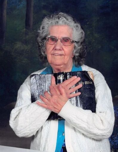 Dortha Irene (Overton)  Bays Profile Photo