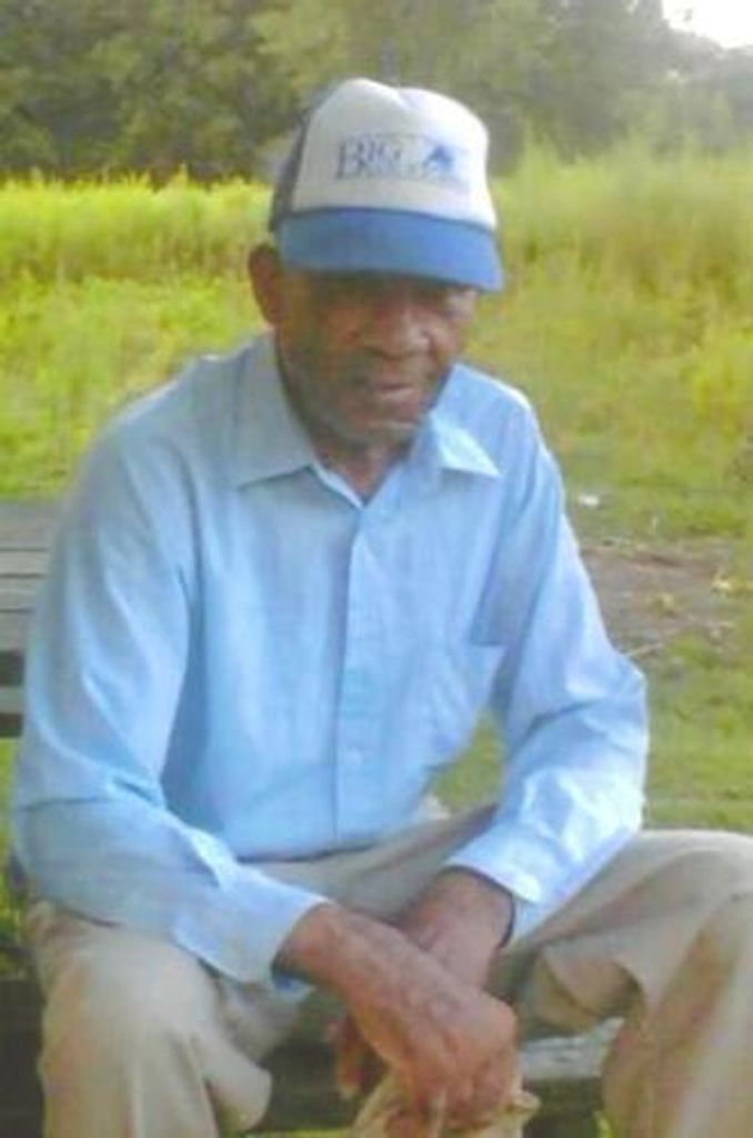 Eulas "Shank" Merritt Profile Photo