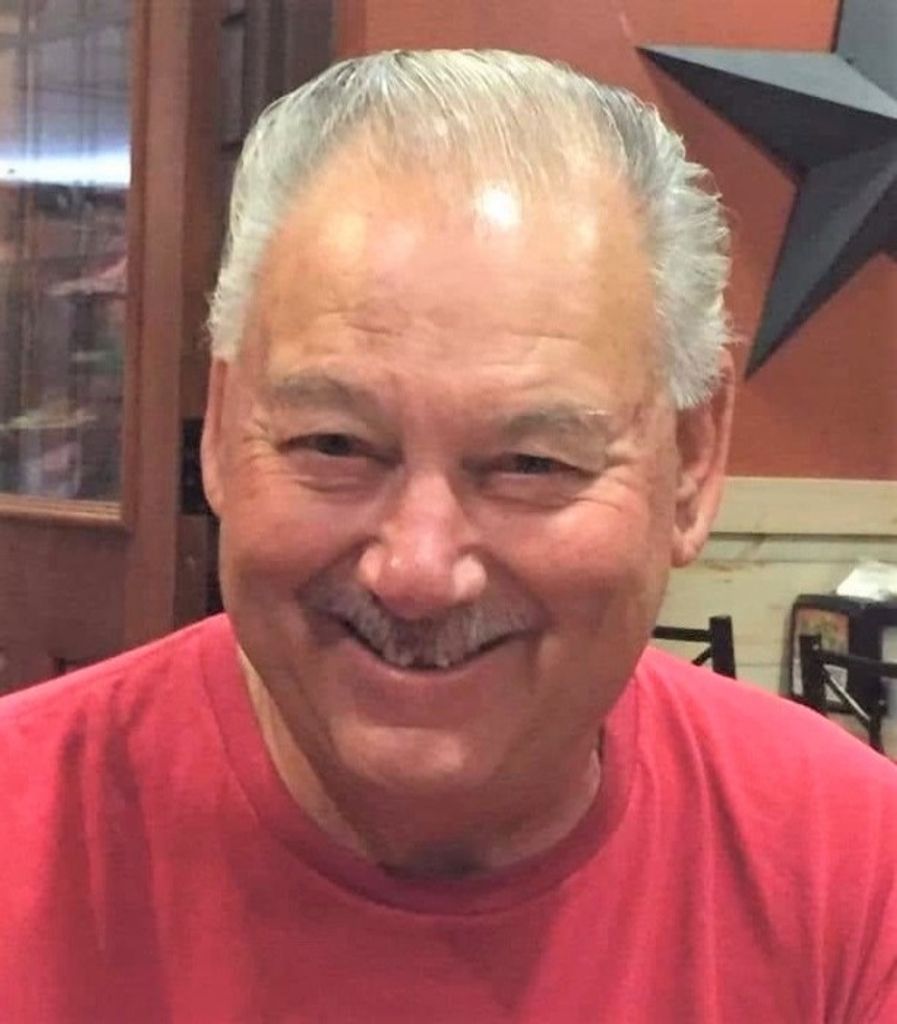 John T. Hodny