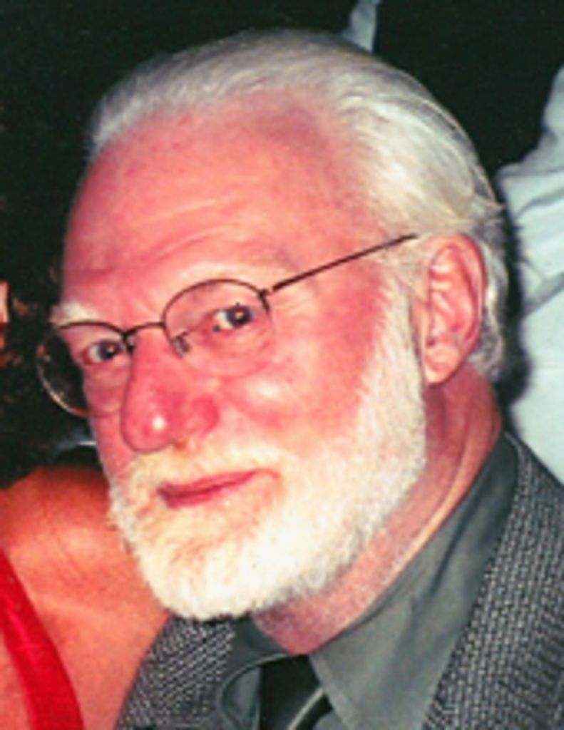 Earl F. Johnson, Jr.