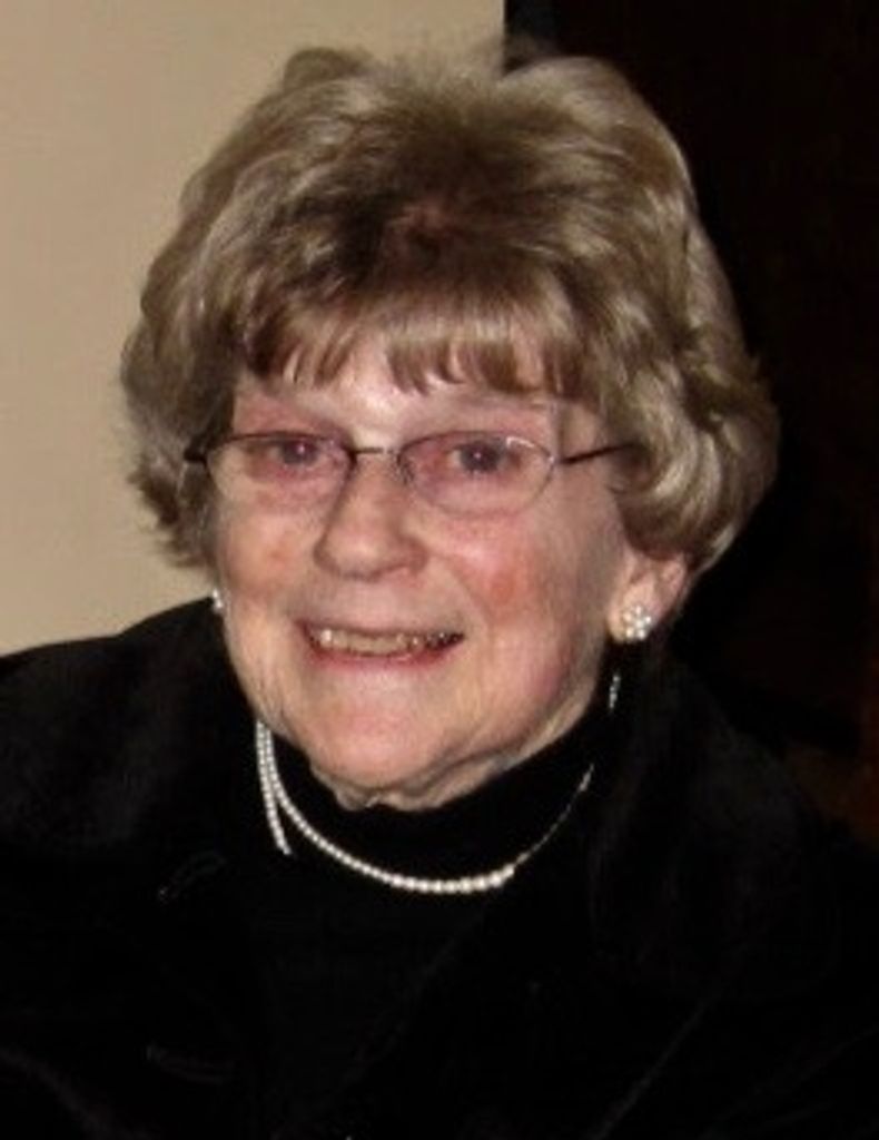 Mary Grimley Mason Profile Photo