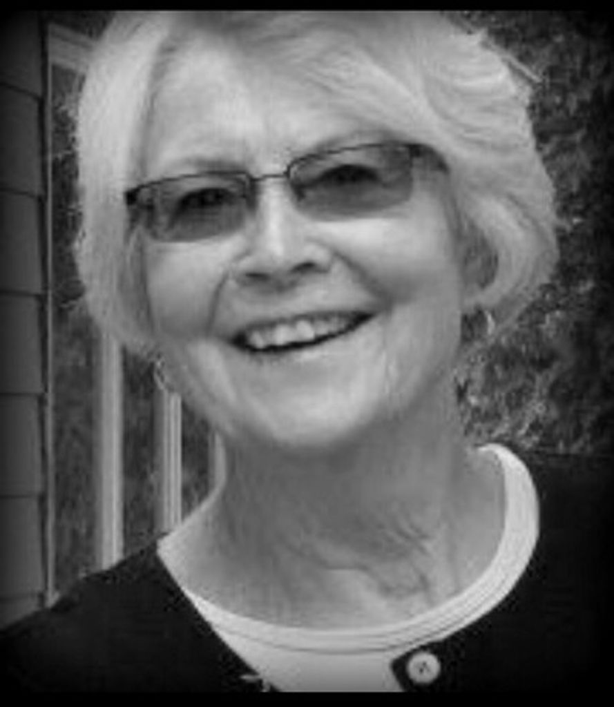 Barbara "Barb" Jean Vanarsdall