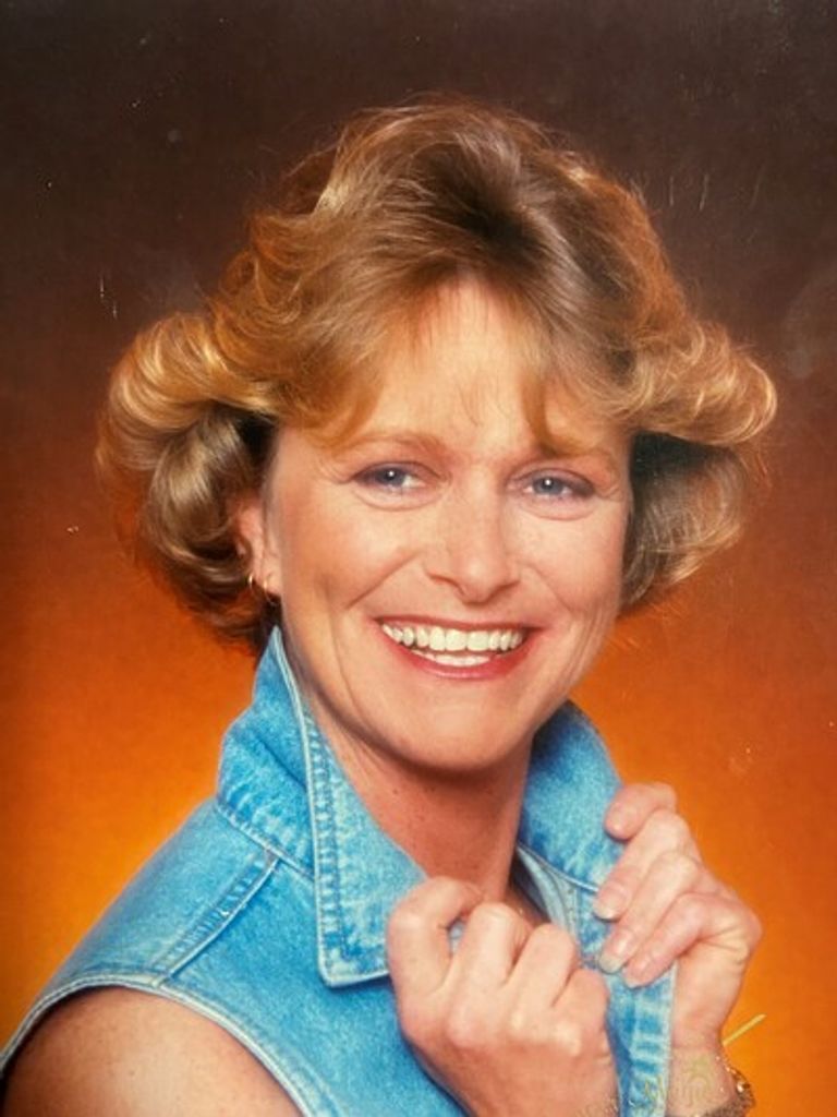 Deanna Faye Kenneally