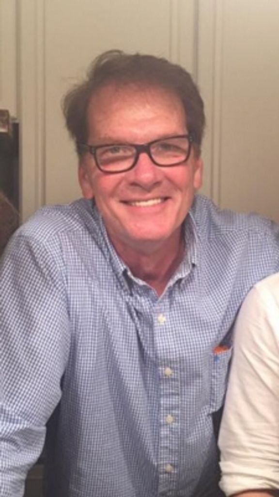 Robert Scott Sterling Profile Photo