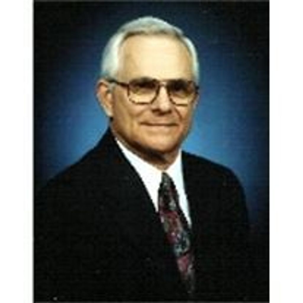 Donald L. Phillips