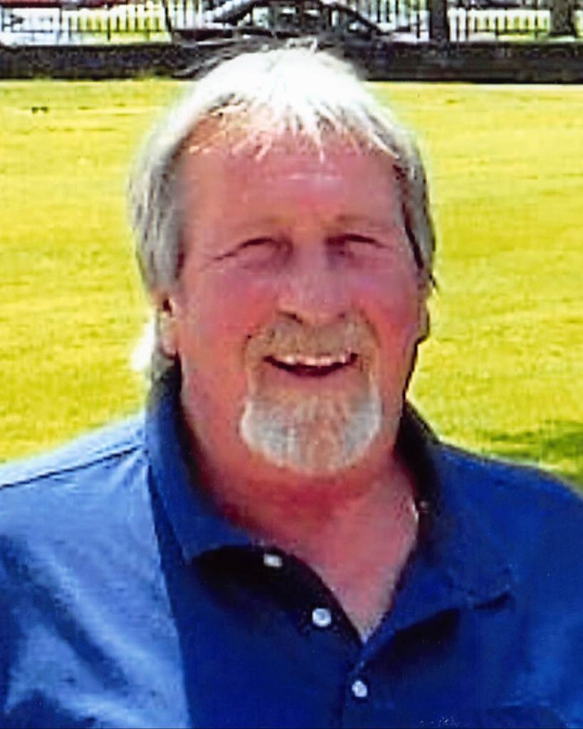 David Michael Duncan Profile Photo