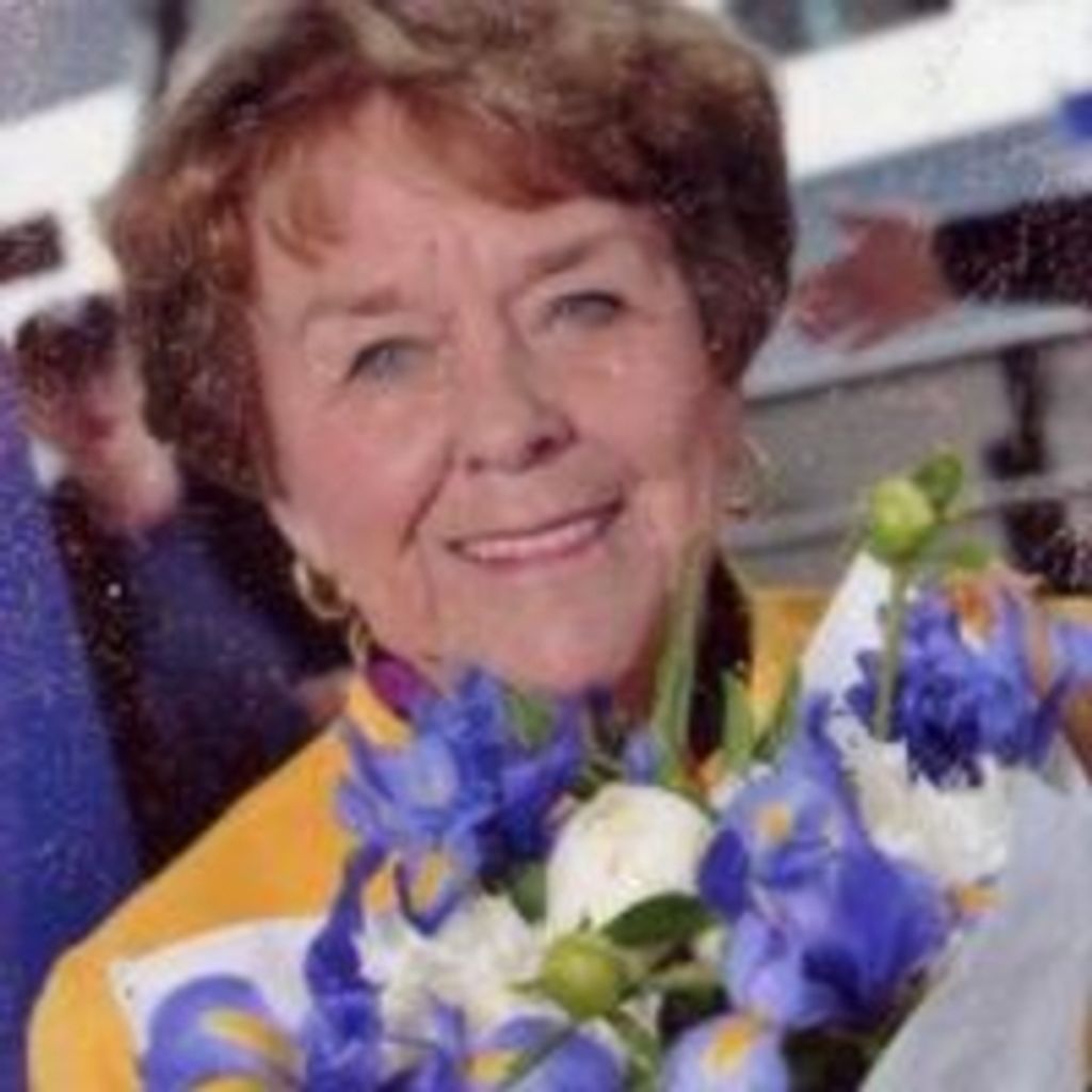 Catherine 'Katie' Elovitz Smith