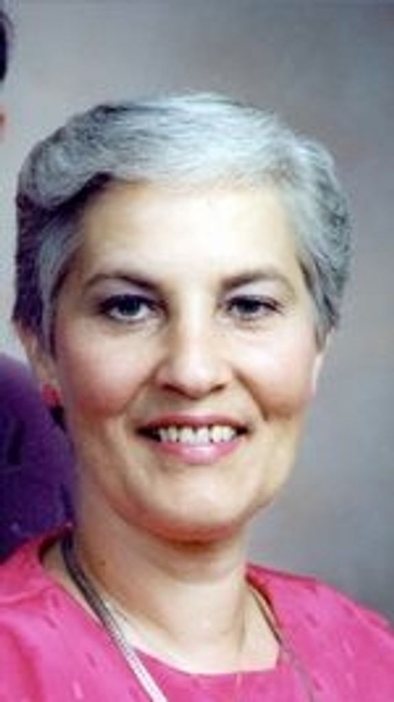 Charlotte Hatcher Fain Profile Photo