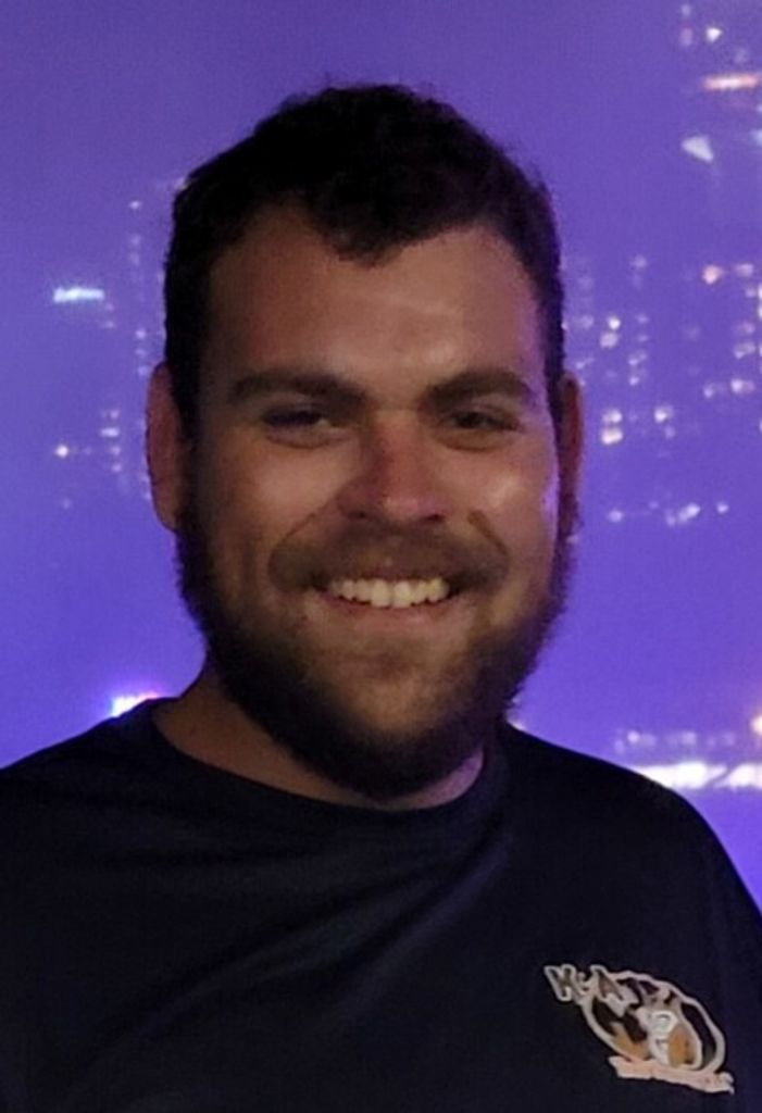 Frederick Travis Plew Profile Photo