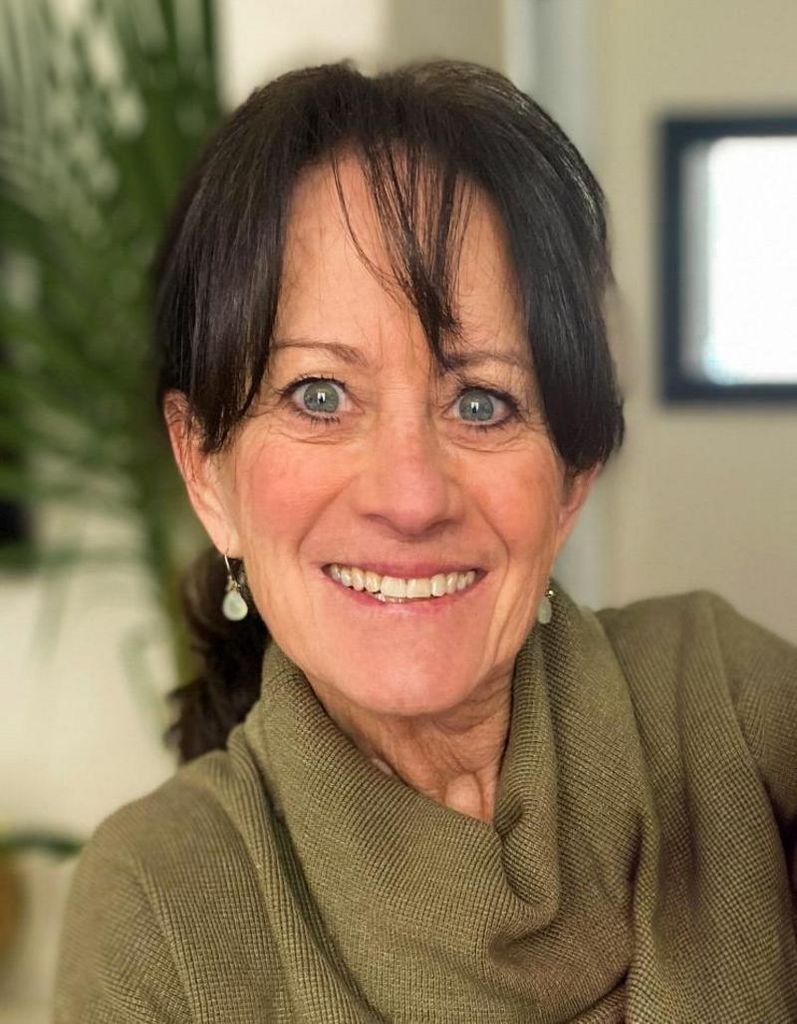 Candace Short Profile Photo