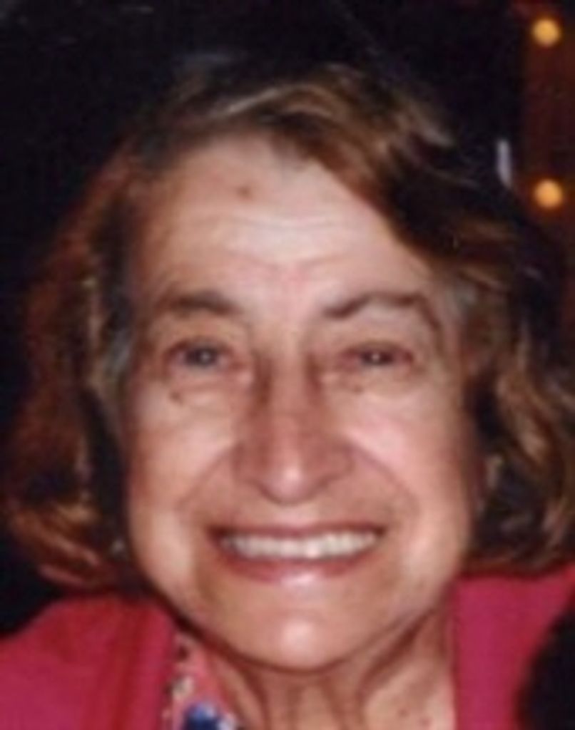 Ida Mae Falotico Profile Photo