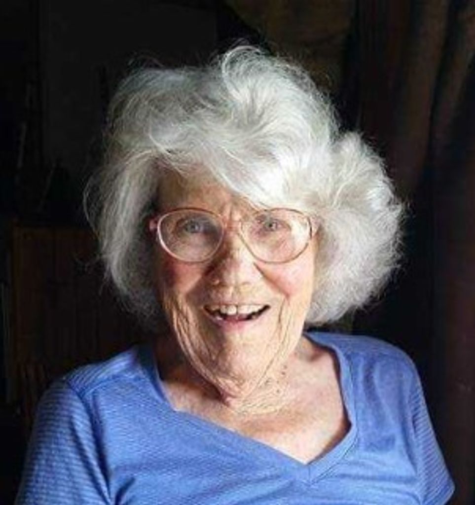 Omelia Oppenheimer