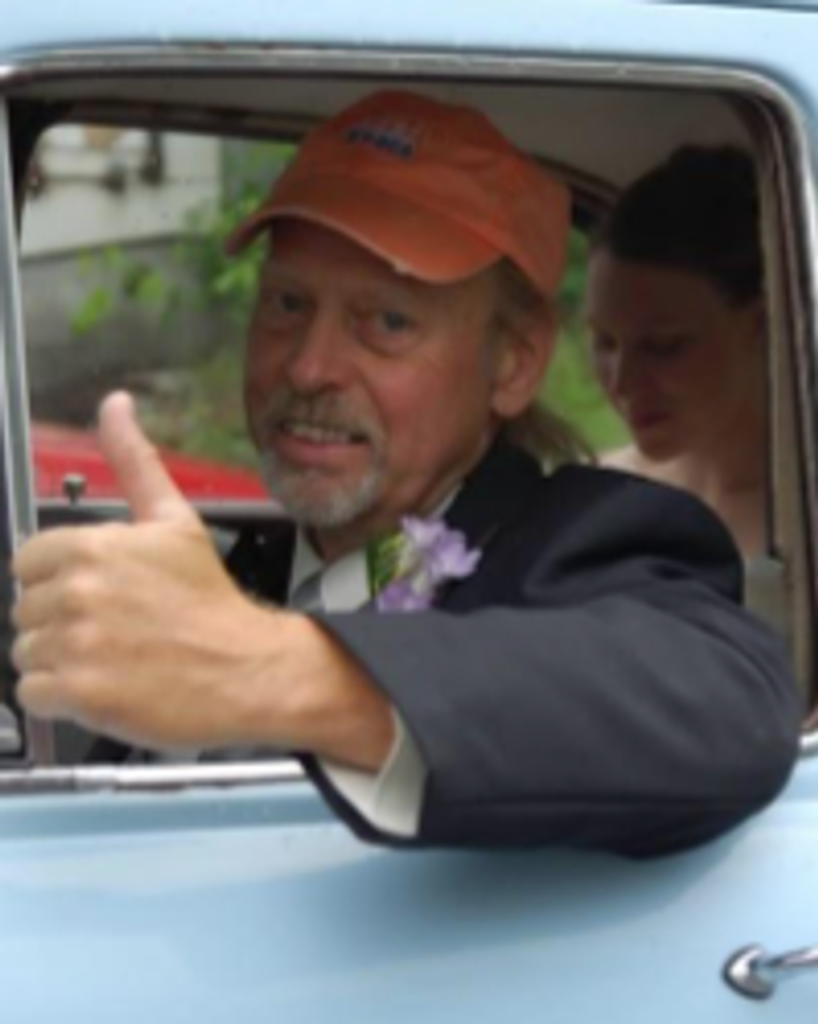 Richard Cadieux Profile Photo