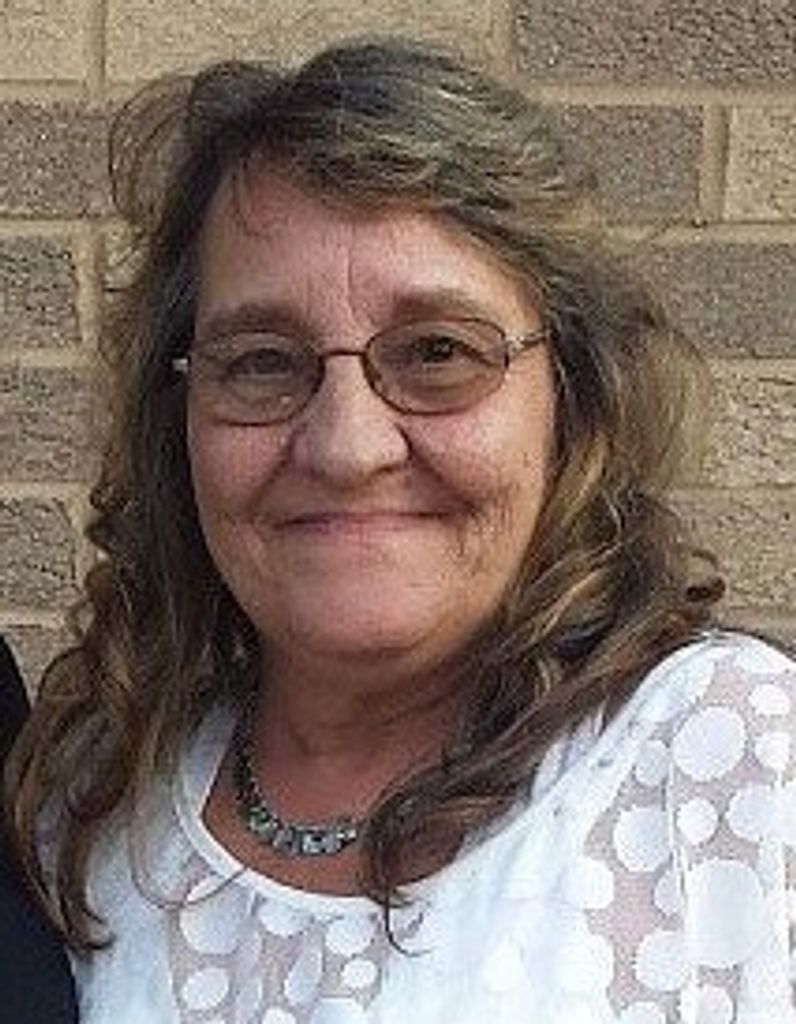 Christine M. Zajdel