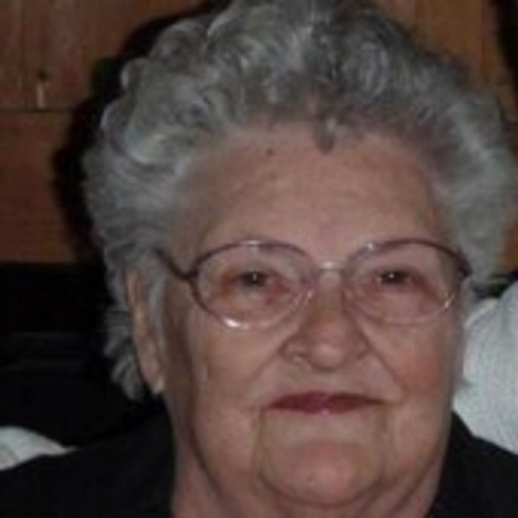 Joyce Atkinson Profile Photo