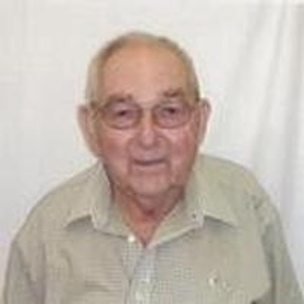 Walter Marchell