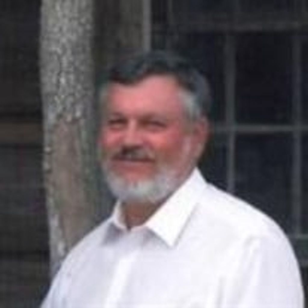 Frank Eben Gullett Sr.