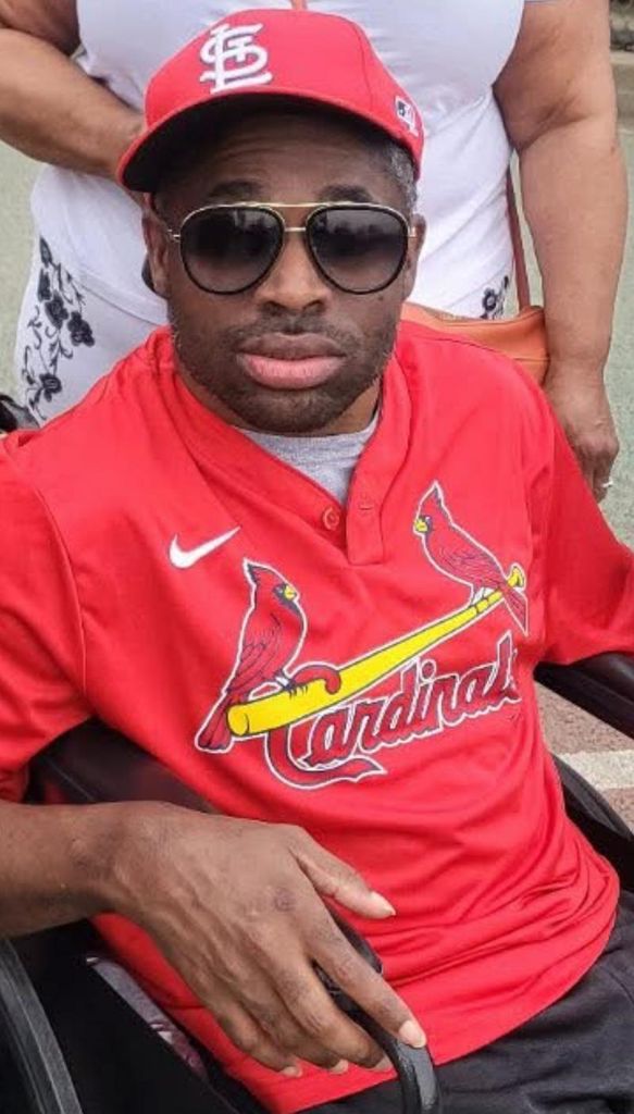 Freddie Earl Wayne Johnson Profile Photo