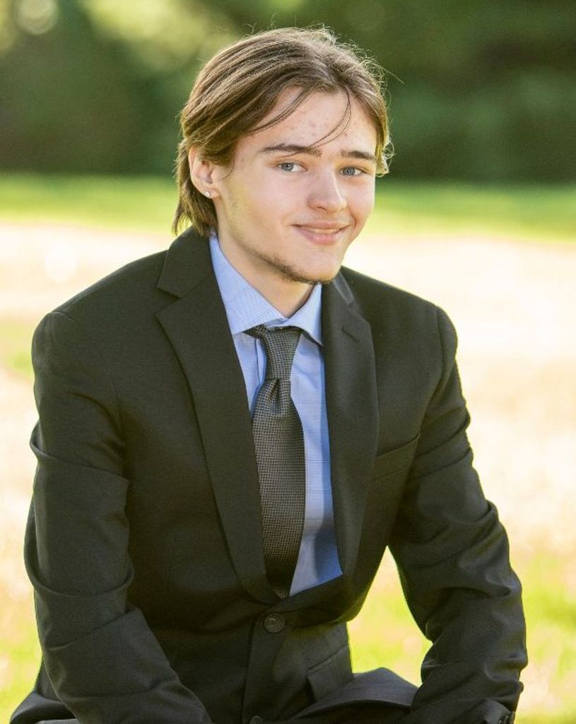 Daniel V. Abbott Profile Photo