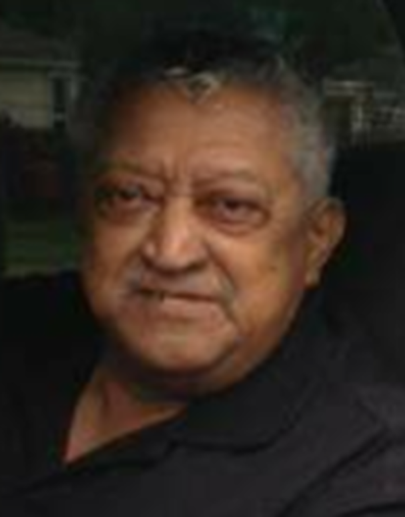 Charles Celestine Profile Photo