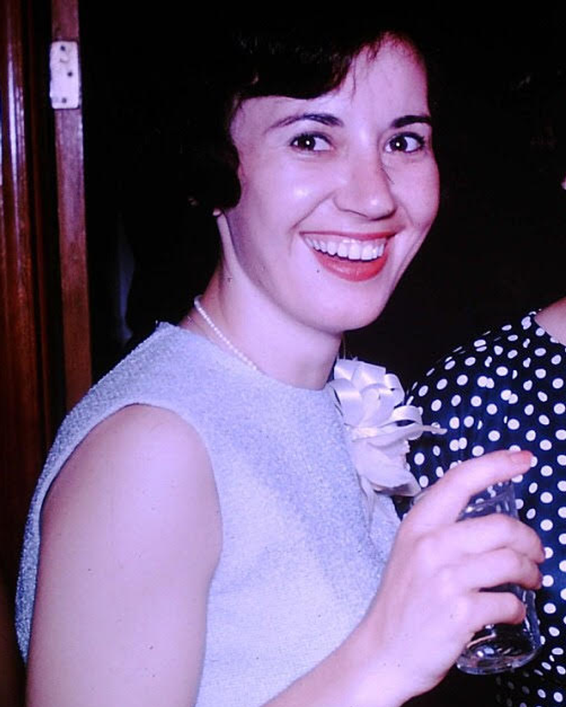 Helen Ethel Kakuk Profile Photo