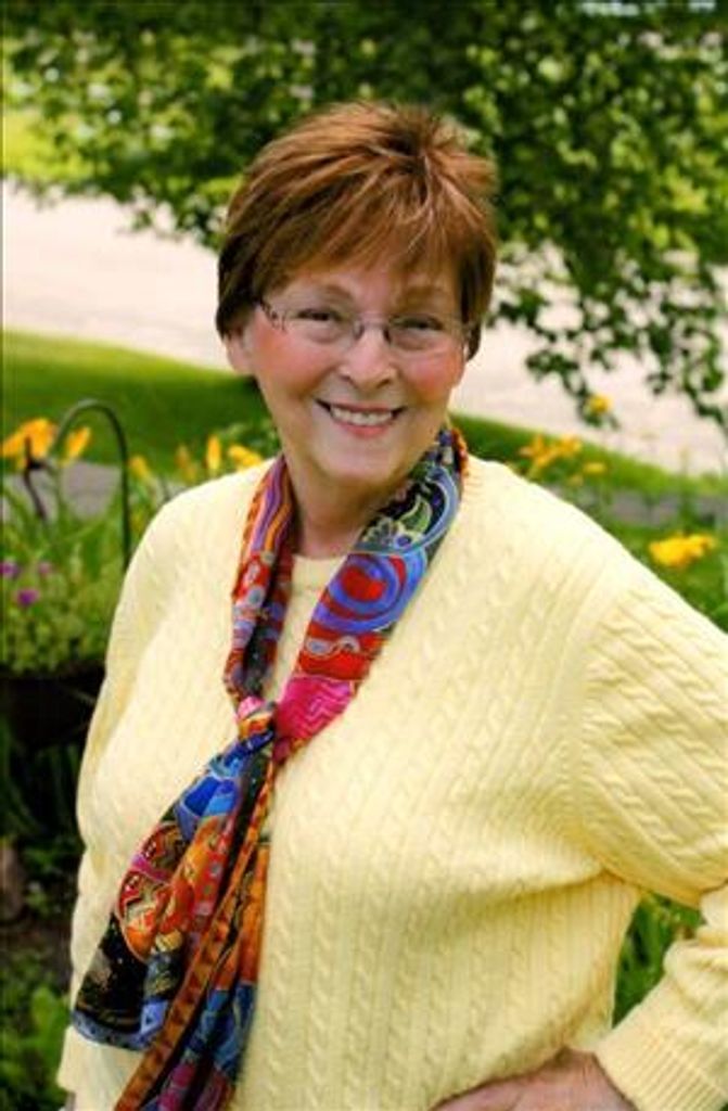 MaryAnn Barstad
