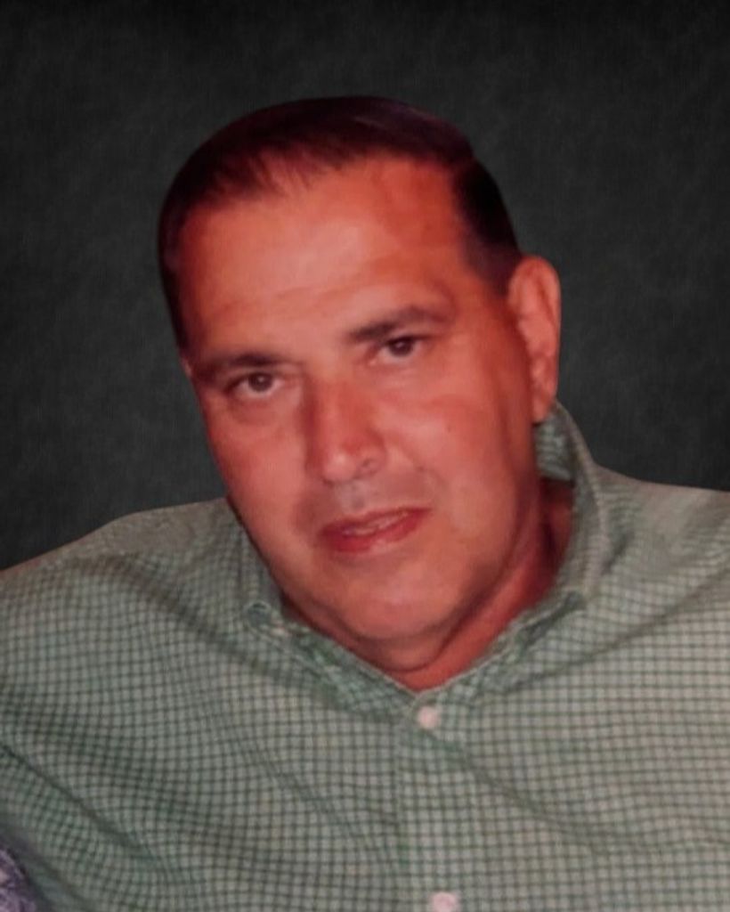 Ernest L. "Ernie" Reeder