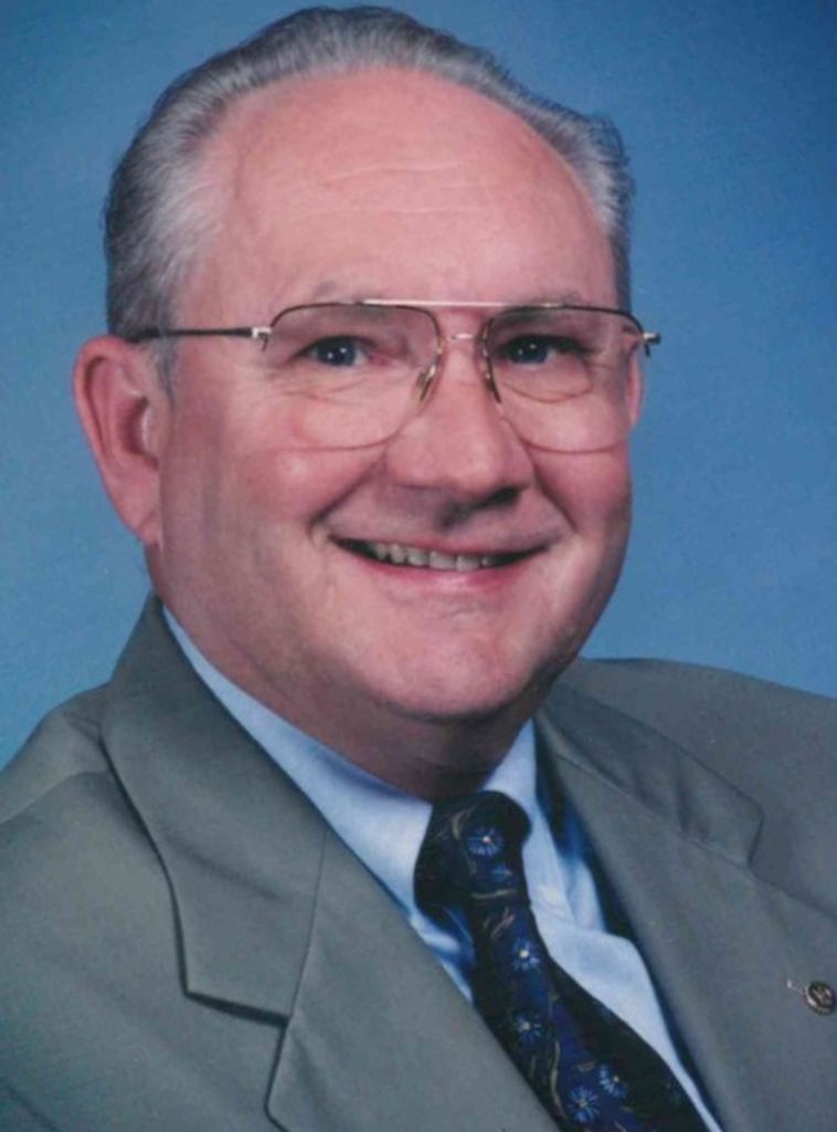 D. Harger