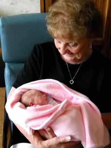Betty L (Bradley)  Gillis photo gallery thumbnail 82 of 126