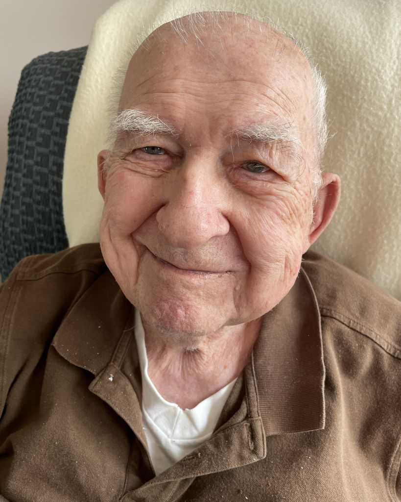 Claude W. Saulsbury