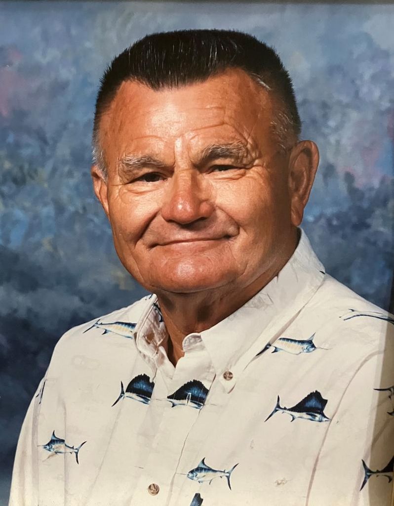 Lee Burl Sharpe, Jr. Profile Photo