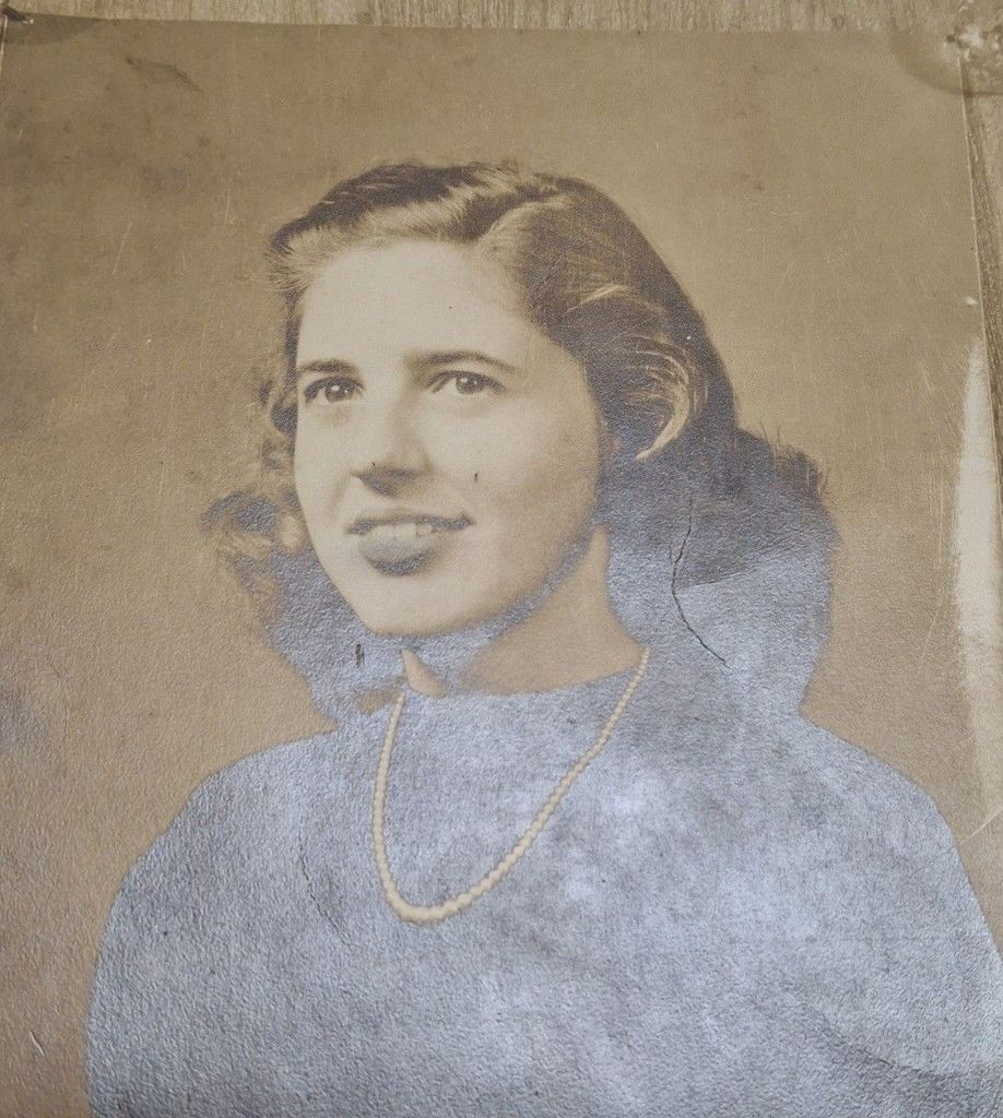 Barbara Longaker Yowell Profile Photo