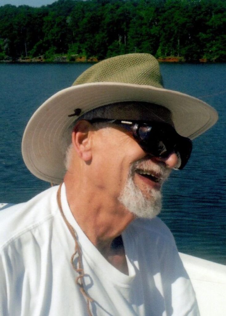 Terry Vann Sparks Profile Photo